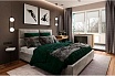 Радиатор Royal Thermo PianoForte 500 new/Noir Sable - 8 секц. НС-1176334