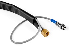 Горелка TIG TP 26 (M16х1.5; 5pin) 4 м TBW2604-13 000000 ПТК 37730