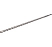 Сверло по бетону SDS-plus (16x600 мм) Hoegert Technik HT6D236