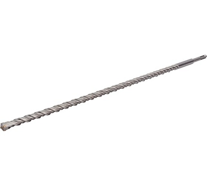 Сверло по бетону SDS-plus (16x600 мм) Hoegert Technik HT6D236