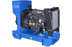 Дизельный генератор ТСС АД-12С-230-2РМ11 013293