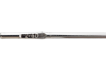 Пруток ER-5356 (2.4 мм; 1000 мм; 5 кг) Brima 0010497