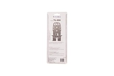 Обжимные клещи для витой пары НК-Групп rj-45 (8p8c), rj-12 (6p6c), rj-11 (6p4c и 6p2c), technolink tl-200 56435