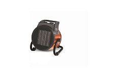 Электрический нагреватель P.I.T. MAXPILER 1/2 кВт, производительность 197м3/ч, площадь обогрева 20м2, керамический нагреватель MEH-2002