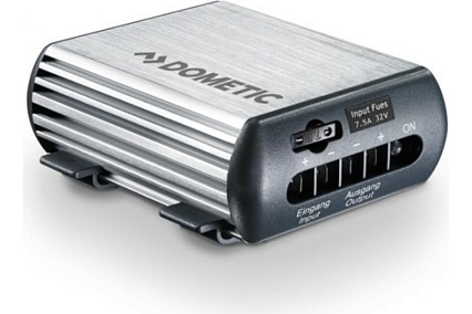 Конвертор напряжения Dometic PerfectCharge DCDC 06 6 A, с 24 на 12 В 9600000038