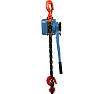 Ручная рычажная таль GEARSEN HSH-C 3т х 12м GHSHC 30120