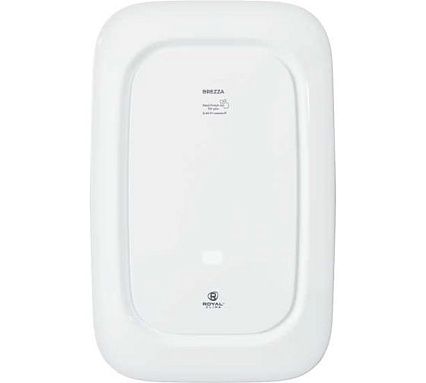 Приточно-очистительный комплекс Royal Clima BREZZA RCB 150 LUX + EH-1000 K/RCB 150 LUX/EH-1000