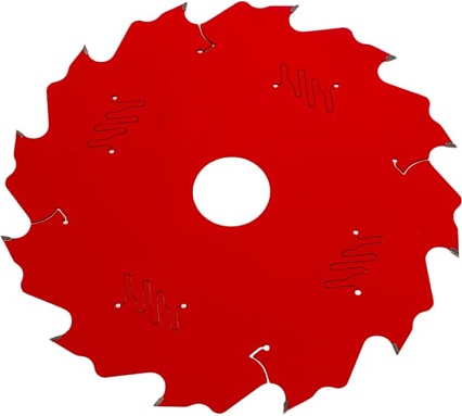 Диск пильный Профессионал 185x1.8/1.2x30 мм, Z=12, A=20° WOODWORK 27.185.12