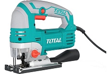 Электрический лобзик Total TS2081356