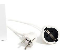 Инверторный стабилизатор для бытовой техники Teplocom ST-600 Invertor 687