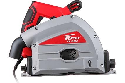 Циркулярная погружная пила Wortex CS 1612-1 CS16121029