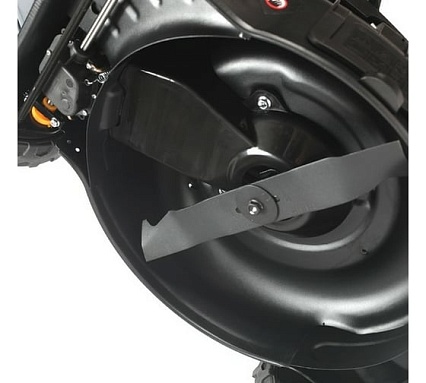 Бензиновая газонокосилка Patriot PT 47LS 512109014