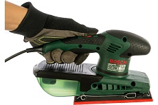 Вибрационная шлифмашина Bosch PSS 250 AE 0.603.340.220