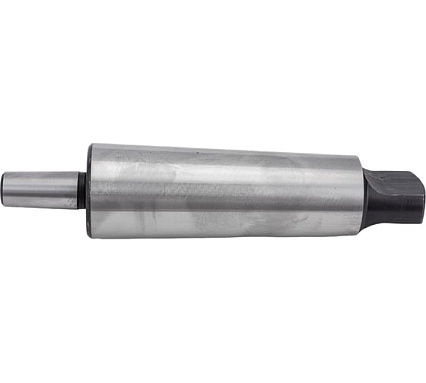 Оправка переходная на сверлильный патрон с КМ5 на B18 с лапкой Griff b161035