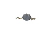 Камлок Мир Хомутов DP 1 1/4(32мм) BSP KAML1 1/4DP5ALBSP