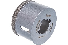 Алмазная коронка Dry Speed X-LOCK 60 мм Bosch 2608599019