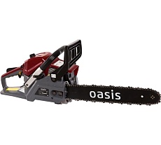 Бензиновая цепная пила Oasis GS-4618 4640039482611