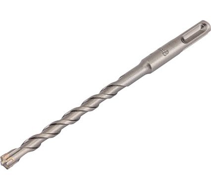 Бур SDS-plus 4Cutter 8x160 мм Makita B-62614