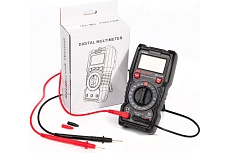 Цифровой мультиметр КВТ KT 830L PROLINE 79127
