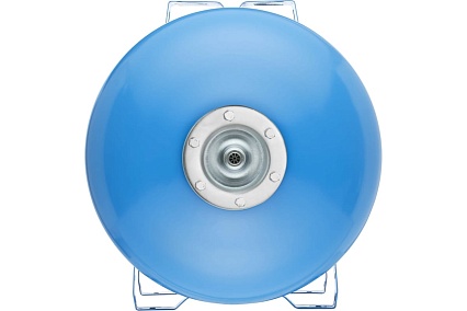 Гидроаккумулятор горизонтальный (100 л) UNIPUMP 77074
