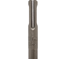 Бур по бетону 10x110 мм, SDS-plus (4 резца) Professional EKF db-10-110-4x4-ue
