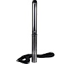 Скважинный многоступенчатый насос Verton DW50/370V (370Вт,Qmax 35л/мин,Hmax 50м,d насоса 76мм, верх.забор) 01.13295.13322