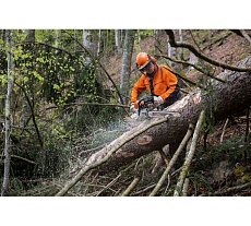 Бензопила Stihl MS 462 C-M 20&quot; Rollomatic ES Light 11422000127