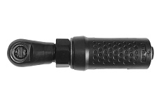 Пневматическая трещотка Berger BG АДЕР 1/4&quot;, 41 Нм BG1440