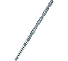 Сверло по металлу кх удлиненная серия (11.3x175x255 мм; КМ1; Р6М5; ГОСТ 2092-77) ИНСТУЛС 00001169864