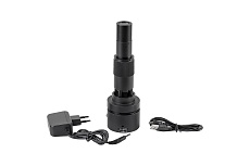 Геммологический микроскоп Микромед Микмед GEM25 26130