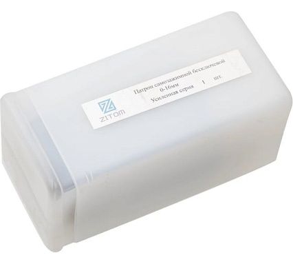 Патрон самозажимной бесключевой усиленный ПСС-16 В18 ZITOM cd31618