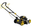 Бензиновая газонокосилка Huter GLM-6.0 SP 70/3/8