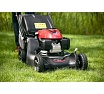 Газонокосилка бензиновая Honda бензокосилка HRN 536 VYEA HRN536CVYEA(BELG)