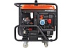 Бензиновый генератор Patriot GRA 19000DAWS 472102319
