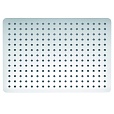 Верхний душ RGW Shower Panels SP-84 40x30