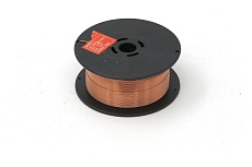 Омедненная проволока ER70S-6 0.8 мм, 1 кг Deka P-0108