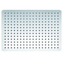Верхний душ RGW Shower Panels SP-84 40x30
