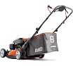 Газонокосилка бензиновая Husqvarna LC 356AWD e 9614102-92