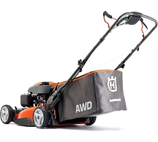 Газонокосилка бензиновая Husqvarna LC 356AWD e 9614102-92