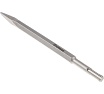 Зубило пикообразное SDS-plus 250 мм Ермак 653-003
