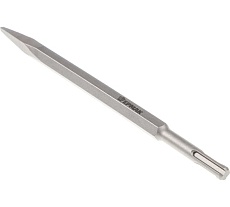 Зубило пикообразное SDS-plus 250 мм Ермак 653-003