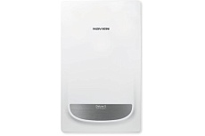 Газовый котел Navien Deluxe S-35k, закрытая камера, двухконтурный, 35 квт, коаксиальный НС-1205511