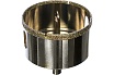 Коронка алмазная по керамике и кафелю с центрирующим сверлом (68 мм) TRIO-DIAMOND 400068
