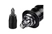 Отвертка Stayer Professional 8 ударно-поворотная 8 предметов 25663-H4_z01
