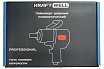 Пневматический ударный гайковерт Kraftwell 1, 1800 Нм KRW2400IW