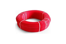 Труба PRO AQUA PE-Xa с антидиффузионным слоем EVOH PXA.03.08.100.R