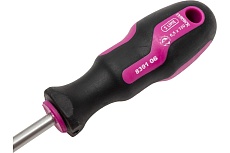 Отвертка Narex ШЛИЦ S Line Profi 6,5х150мм 839106