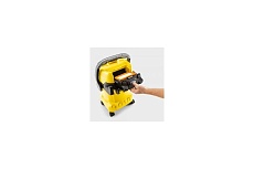 Хозяйственный пылесос Karcher WD 5 P V-25/5/22 1.628-306.0