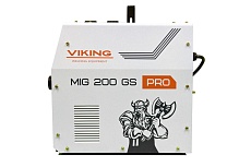 Сварочный полуавтомат Viking welding MIG 200GS PRO 95588004