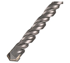 Бур по бетону 18x400x340 мм, SDS PLUS Kranz KR-91-0845